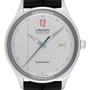 Union Glashütte Noramis Datum Sonderedition Paul Pietsch von Union Glashütte