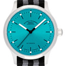 MÜHLE Glashütte Panova Türkisblau von Mühle Glashütte