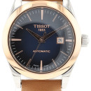 Tissot T-Gold T-My Lady Automatic 18K Gold von Tissot