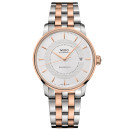 Mido Baroncelli Signature Automatic 39 mm M037.407.22.031.01 von Mido