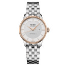 Mido Baroncelli Signature Lady Automatic 30 mm M037.207.21.031.00 von Mido