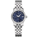 Mido Baroncelli Lady Twenty Five Diamonds 25 mm M039.007.11.046.00 von Mido