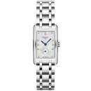 Longines DolceVita 23.3 x 37 mm L5.512.4.87.6 von Longines