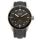Blancpain Fifty Fathoms Bathyscaphe 5000-1110-B52A von Blancpain