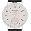 NOMOS Glashütte Tangente Neomatik 35 Platingrau von Nomos Glashütte