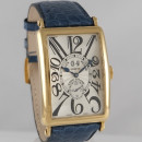 Franck Muller Long Island Grossdatum von Franck Muller