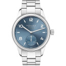 Nomos Glashütte Unisexuhr Club Sport neomatik 750 von Tutima