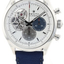 Zenith Chronomaster El Primero Open von Zenith