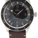 Omega Seamaster 300 Co-Axial Master Chronometer 41 mm von Omega