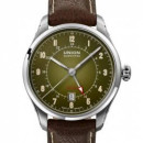 D009.429.16.092.00 Union Glashütte Belisar Zeitzone von Union Glashütte