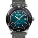 D012.907.18.097.00 Union Glashütte Noramis Datum Sport 42mm von Union Glashütte