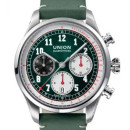 D009.427.16.092.00 Union Glashütte Belisar Chronograph von Union Glashütte