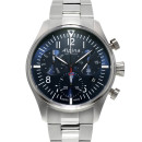 Startimer von Alpina