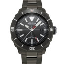 Seastrong Diver GMT Quartz von Alpina