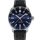 Alpiner Quartz GMT von Alpina