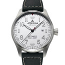 Startimer Pilot Automatic von Alpina
