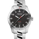 Startimer Pilot Automatic Stainless Steel 41 mm von Alpina