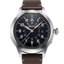 Startimer Pilot Heritage Automatic von Alpina