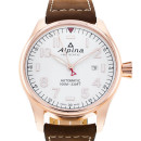 Startimer Pilot Automatic 44 mm von Alpina