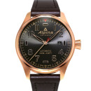 Startimer Pilot Automatic von Alpina