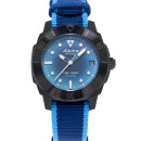 Seastrong Diver Comtesse Gyre Automatic von Alpina