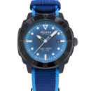 Seastrong Diver Gyre Automatic von Alpina