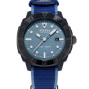 Seastrong Diver Gyre Automatic von Alpina