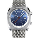 Startimer Pilot Heritage von Alpina