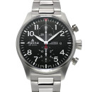 Startimer Pilot von Alpina