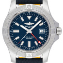 Breitling Avenger Automatic GMT 45 von Breitling
