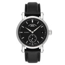 Teutonia IV Small Second von Mühle Glashütte