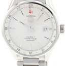 Tag Heuer Carrera Calibre 7 Twin-Time Automatik 41mm von TAG Heuer
