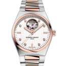Highlife Ladies Automatic Heart Beat von Frederique Constant