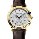 Classics Quartz Chronograph von Frederique Constant