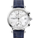 Classics Quartz Chronograph Ladies von Frederique Constant
