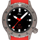 Sinn U1 mit Tegiment-Option von Sinn