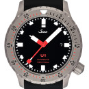 Sinn U1 mit Tegiment-Option von Sinn