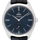 Omega De Ville Tresor Co-Axial Master Chronometer Small Seconds 40 mm von Omega