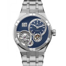 Maurice Lacroix Aikon Automatik Blau 45mm von Maurice Lacroix