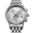Maurice Lacroix Les Classiques Quarz Perlmutt 38mm von Maurice Lacroix