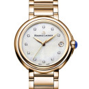 Maurice Lacroix Fiaba Quarz Perlmutt 32mm von Maurice Lacroix