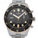 Oris Divers Sixty-Five Chronograph von Oris