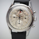 Universal Geneve Tri-Compax 281 Chronograph Ref.: 222100 von Universal Geneve