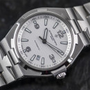 Vacheron Constantin OVERSEAS in Steel 47040/B01A-9093 von Vacheron Constantin