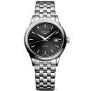 Longines Flagship Steel Automatic 30 mm L4.374.4.59.6 von Longines