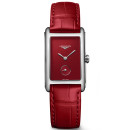 Longines DolceVita Steel Quartz 23.3 x 37 mm L5.512.4.91.2 von Longines