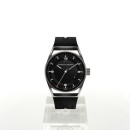 1919 Datetimer Titanium & Rubber von Porsche Design