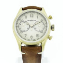 1858 Automatic Chronograph von Montblanc