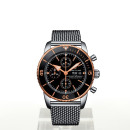 Superocean Heritage II Chronograph 44 von Breitling