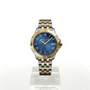 RAYMOND WEIL Tango Quarz Blau 41mm von Raymond Weil